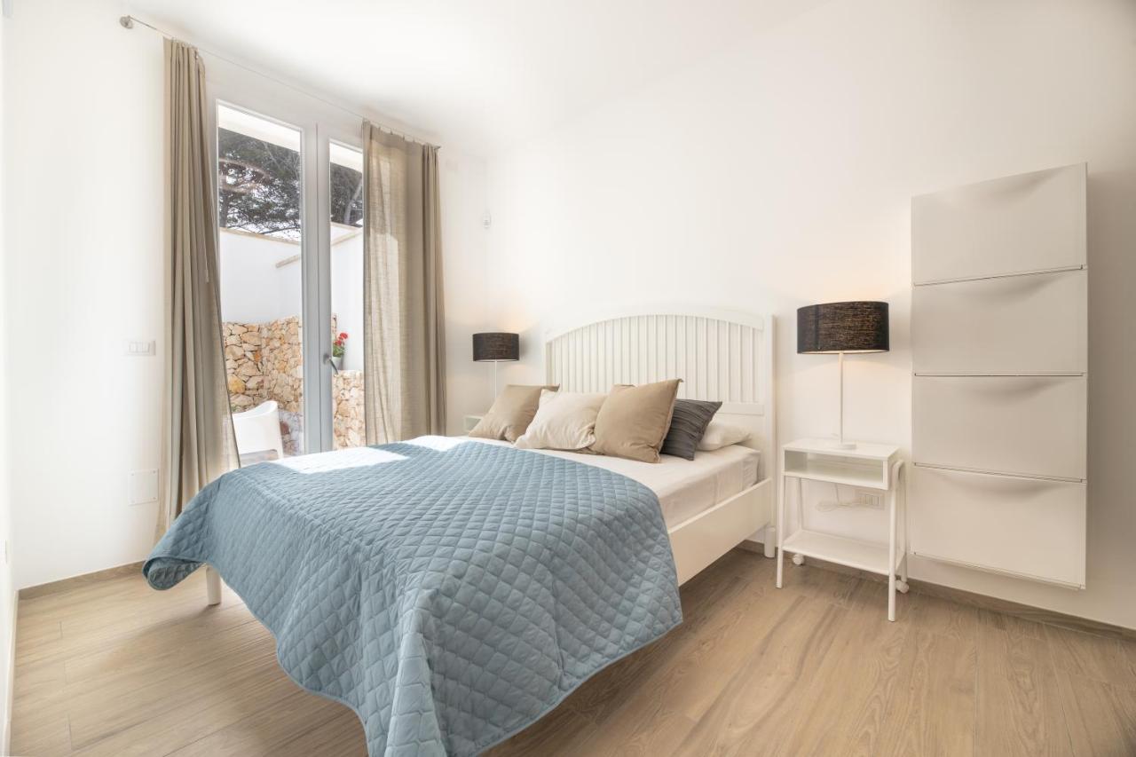 B&Bleucaineout Santa Maria di Leuca Ngoại thất bức ảnh
