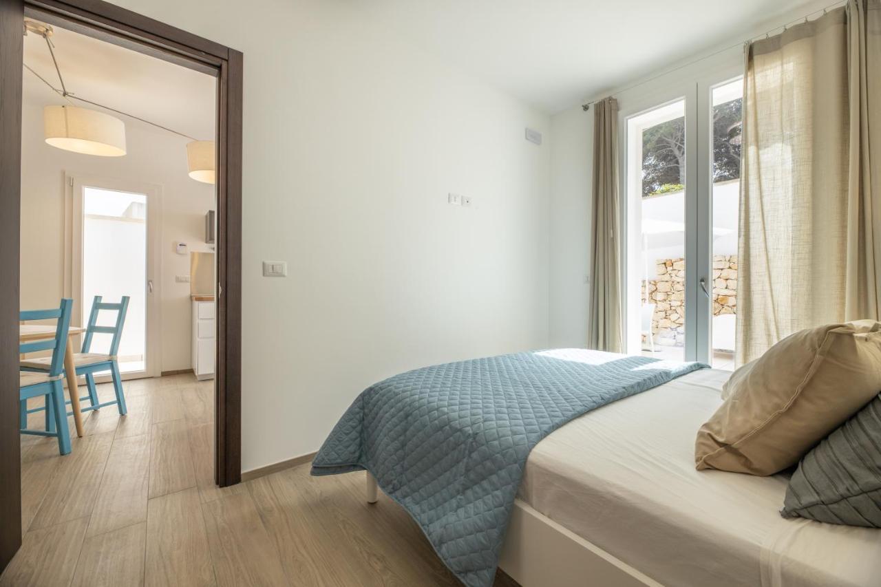 B&Bleucaineout Santa Maria di Leuca Ngoại thất bức ảnh