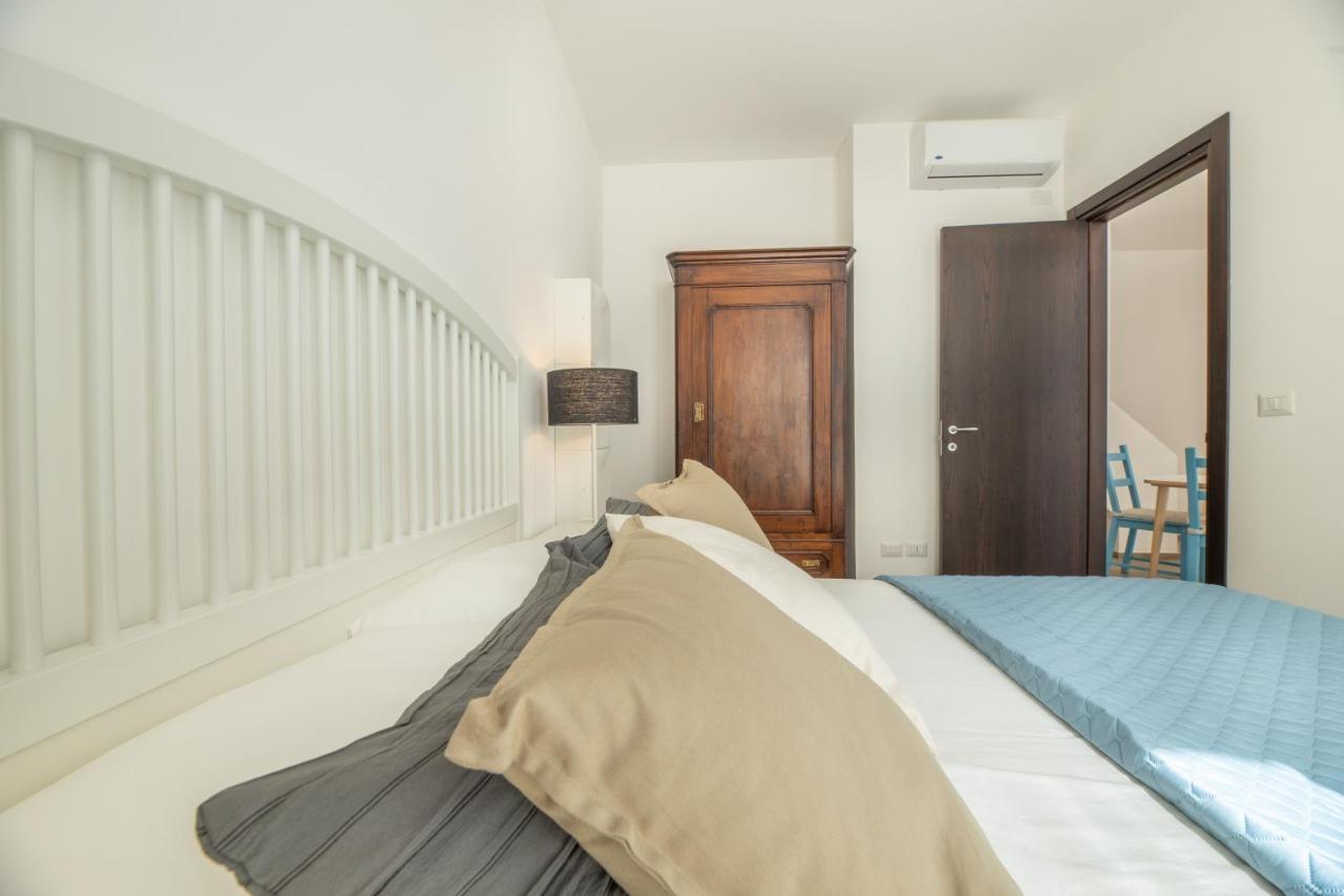 B&Bleucaineout Santa Maria di Leuca Ngoại thất bức ảnh