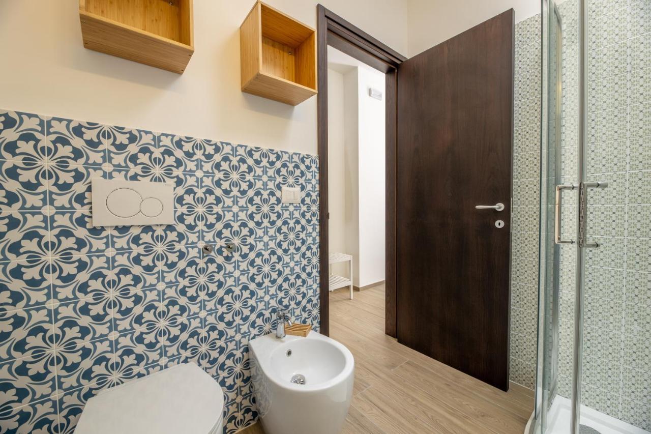B&Bleucaineout Santa Maria di Leuca Ngoại thất bức ảnh